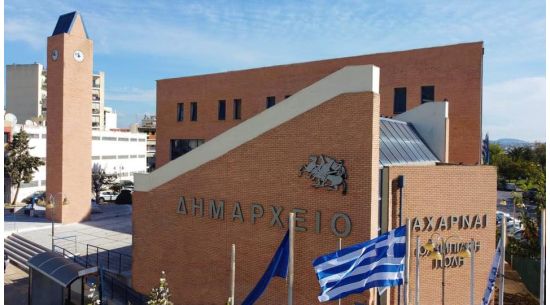 Συστήματα Χρονοπαρουσίας - διασύνδεση με προγράμματα Μισθοδοσίας Οργανισμών Τοπικής Αυτοδιοίκησης (Δήμοι, ΝΠΔΔ, ΝΠΙΔ)
